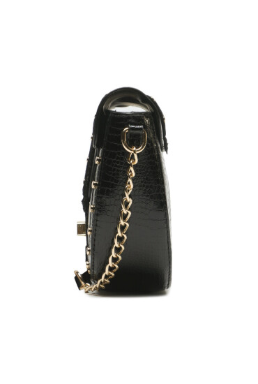 Monnari Дамска чанта BAG4230-M20 Black - Mera.bg