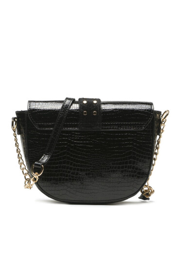 Monnari Дамска чанта BAG4230-M20 Black - Mera.bg