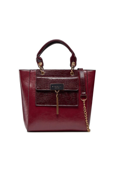Monnari Дамска чанта BAG4510 Червен - Mera.bg