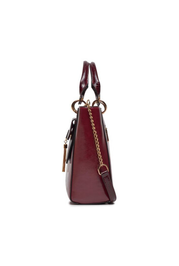 Monnari Дамска чанта BAG4510 Червен - Mera.bg