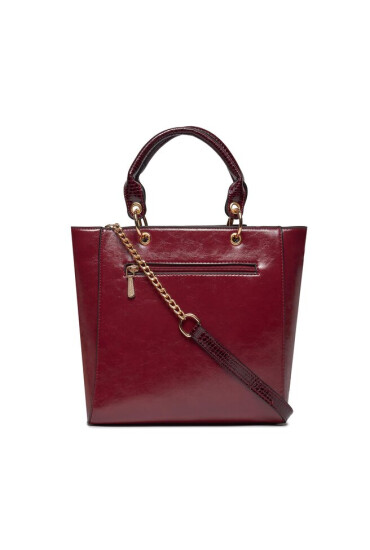 Monnari Дамска чанта BAG4510 Червен - Mera.bg