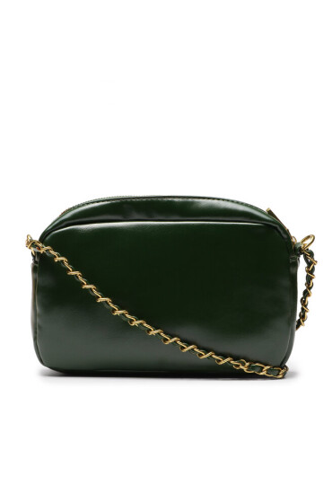 Monnari Дамска чанта BAG4530-008 Зелен - Mera.bg