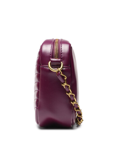 Monnari Дамска чанта BAG4530-014 Виолетов - Mera.bg