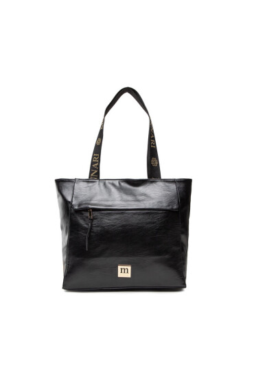 Monnari Дамска чанта BAG5010-020 Черен - Mera.bg