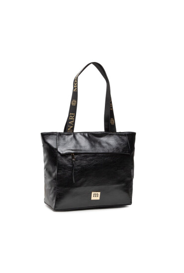 Monnari Дамска чанта BAG5010-020 Черен - Mera.bg