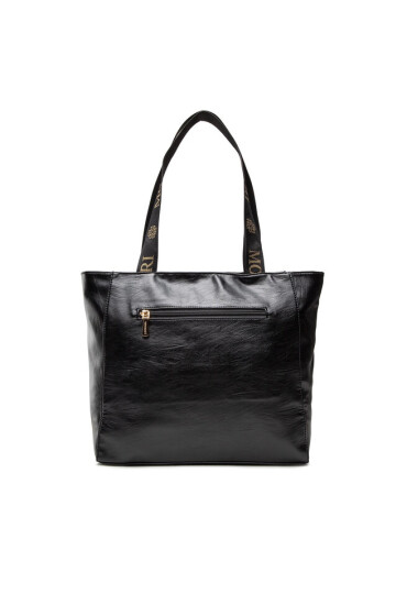 Monnari Дамска чанта BAG5010-020 Черен - Mera.bg