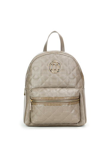 Monnari Дамска чанта BAG5380-K015D000-R00 Бежов - Mera.bg