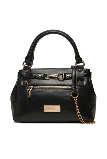 Monnari Дамска чанта BAG5520 Черен - Mera.bg