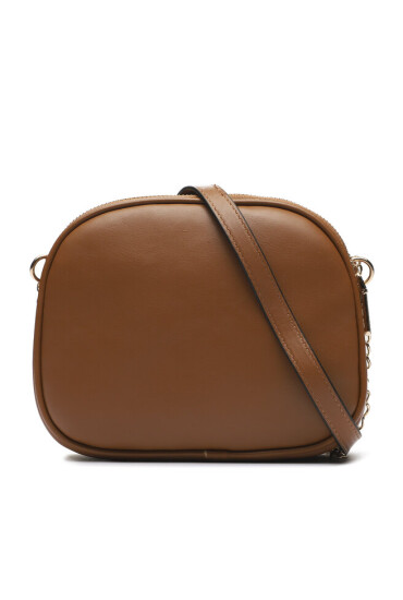 Monnari Дамска чанта BAG5520-M17 Light Brown - Mera.bg