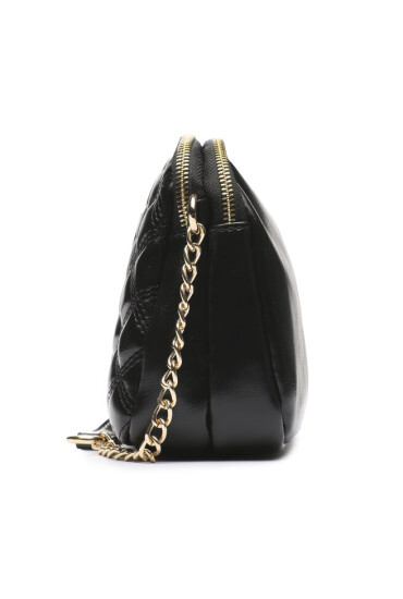 Monnari Дамска чанта BAG5530-M20 Black - Mera.bg