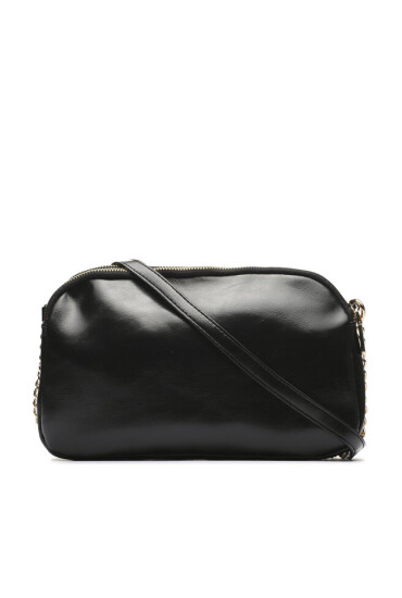 Monnari Дамска чанта BAG5530-M20 Black - Mera.bg