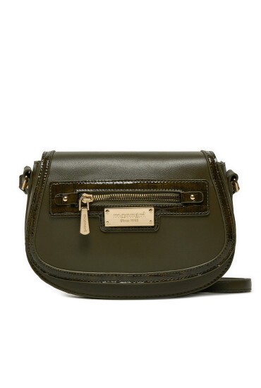 Monnari Дамска чанта BAG5540 Зелен - Mera.bg