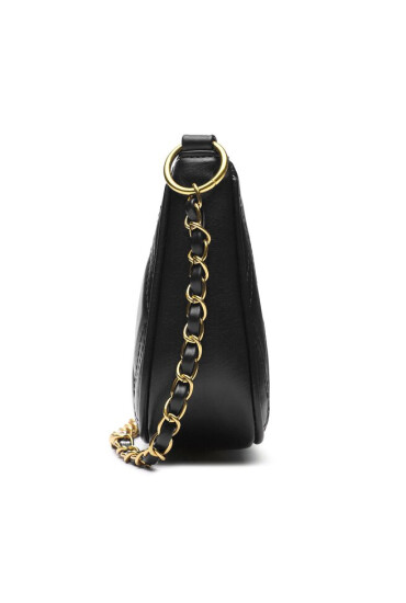 Monnari Дамска чанта BAG5580-020 Black - Mera.bg