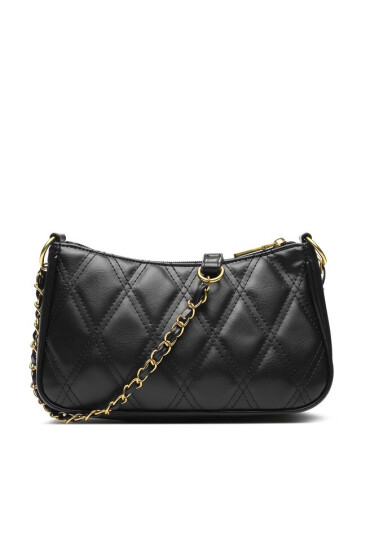 Monnari Дамска чанта BAG5580-020 Black - Mera.bg