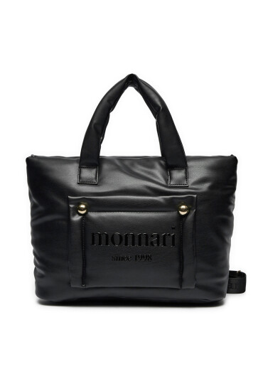 Monnari Дамска чанта BAG5600 Черен - Mera.bg