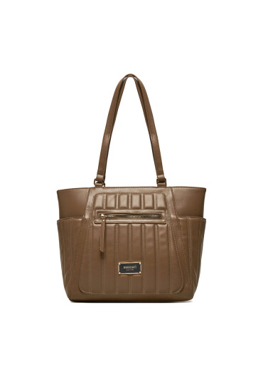 Monnari Дамска чанта BAG5620 Кафяв - Mera.bg