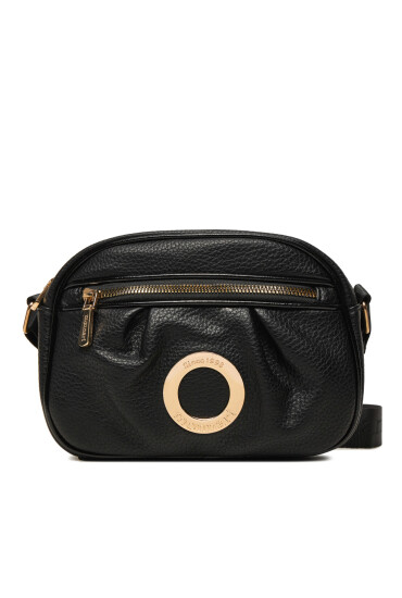 Monnari Дамска чанта BAG5630 Черен - Mera.bg