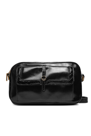 Monnari Дамска чанта BAG5640 Черен - Mera.bg
