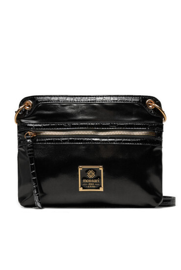 Monnari Дамска чанта BAG5910 Черен - Mera.bg