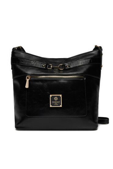Monnari Дамска чанта BAG5970 Черен - Mera.bg