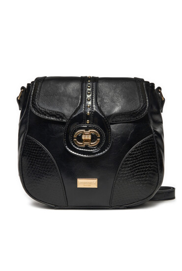 Monnari Дамска чанта BAG5990 Черен - Mera.bg