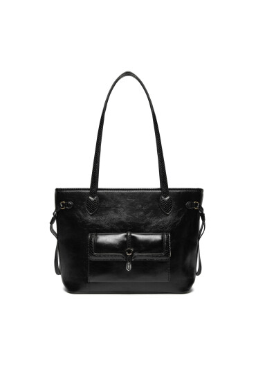 Monnari Дамска чанта BAG6000 Черен - Mera.bg