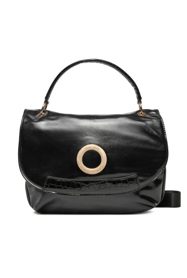 Monnari Дамска чанта BAG6010 Черен - Mera.bg