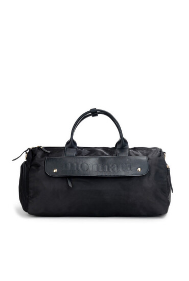 Monnari Дамска чанта TORIMP0-24J-BAG4380-K020D000 Черен - Mera.bg