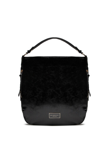 Monnari Дамска чанта TORIMP0-24W-BAG1510-K020D000-R00 Черен - Mera.bg