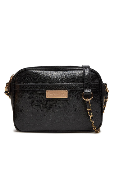 Monnari Дамска чанта TORIMP0-24W-BAG1510-K020D000-R00 Черен - Mera.bg