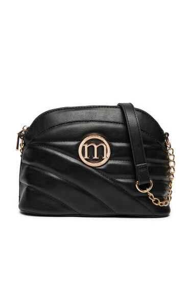 Monnari Дамска чанта TORIMP0-24W-BAG1610-K020D000-R00 Черен - Mera.bg