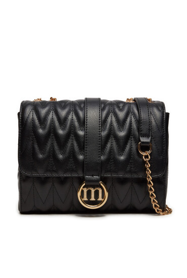 Monnari Дамска чанта TORIMP0-24Z-BAG4950-K020 Черен - Mera.bg