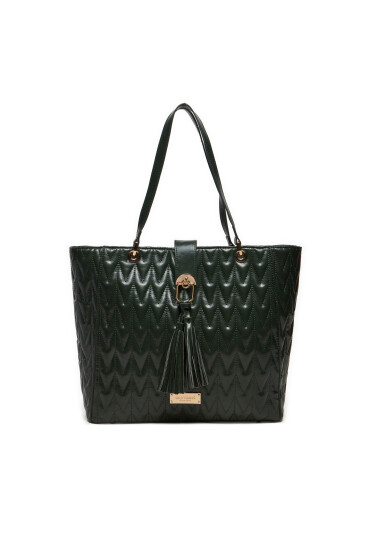 Monnari Дамска чанта TORIMP0-24Z-BAG5270-K008 Зелен - Mera.bg
