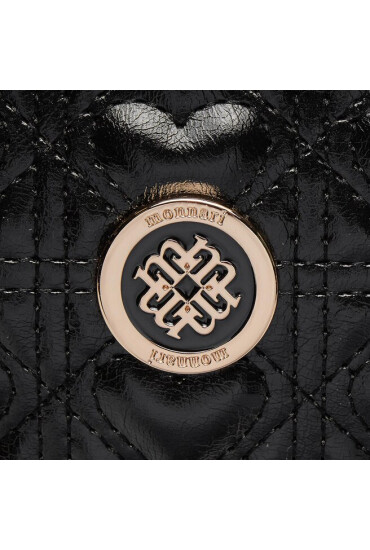 Monnari Несесер CSM0020-020 Black - Mera.bg