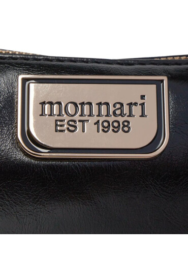 Monnari Несесер CSM0030-020 Черен - Mera.bg