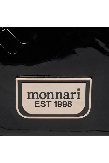 Monnari Несесер CSM0050-M20 Черен - Mera.bg