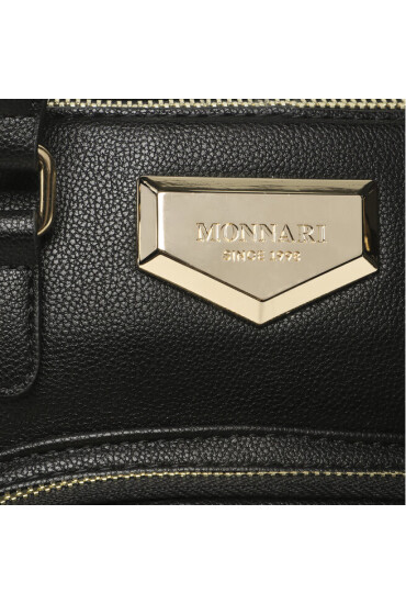 Monnari Раница BAG0140-020 Czarny - Mera.bg