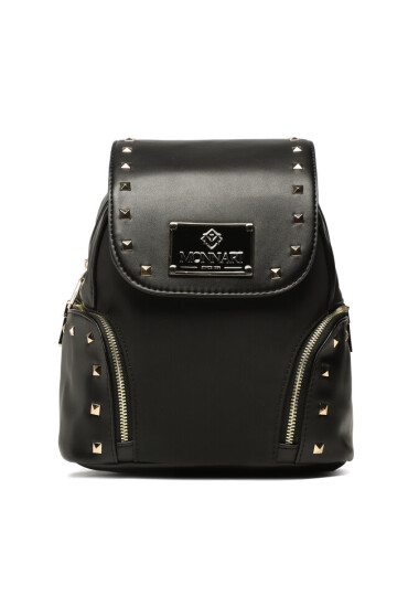 Monnari Раница BAG0180-020 Czarny - Mera.bg