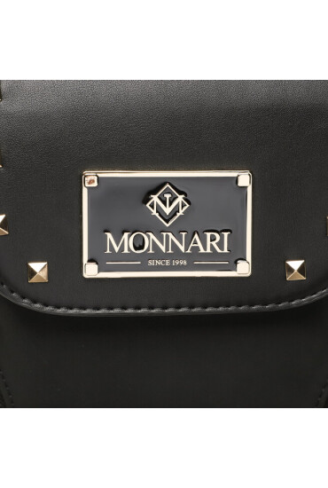 Monnari Раница BAG0180-020 Czarny - Mera.bg