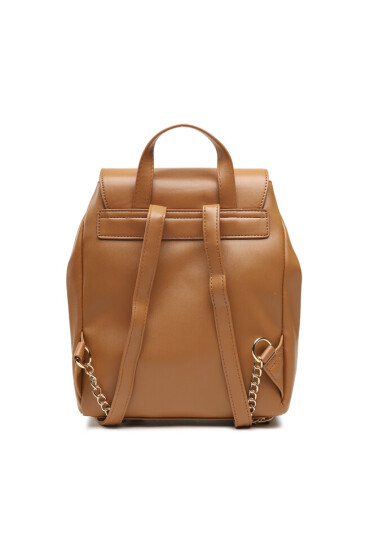Monnari Раница BAG2500-017 Кафяв - Mera.bg