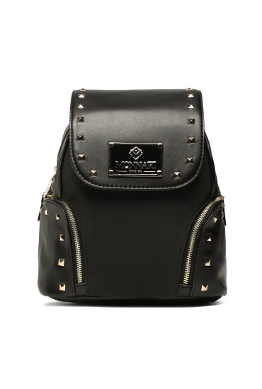 Monnari Раница BAG0180-020 Czarny - Mera.bg