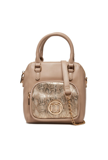 Monnari Раница BAG0230-K015 Бежов - Mera.bg