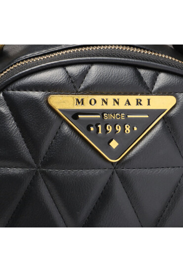 Monnari Раница BAG4040-020 Black - Mera.bg