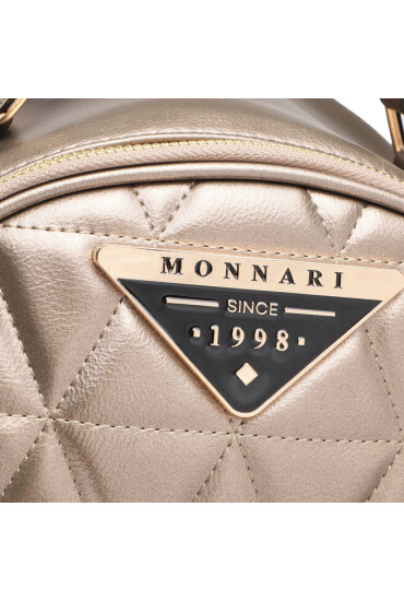 Monnari Раница BAG4040-M23 Златист - Mera.bg