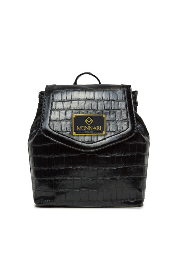 Monnari Раница BAG4150-020 Czarny 2023 - Mera.bg