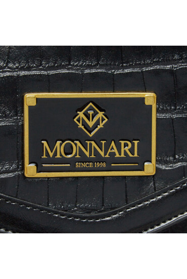 Monnari Раница BAG4150-020 Czarny 2023 - Mera.bg
