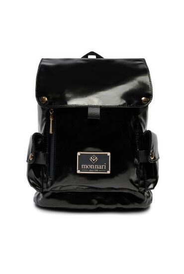 Monnari Раница BAG6030 Черен - Mera.bg