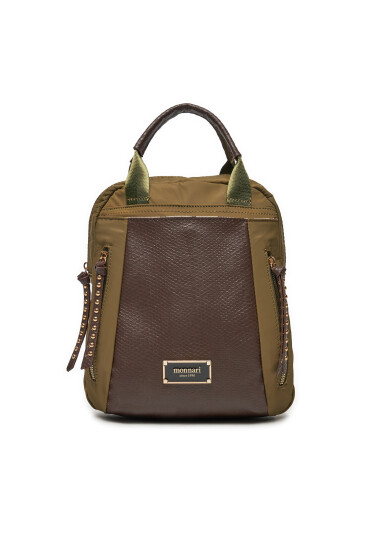 Monnari Раница BAG6120 Зелен - Mera.bg