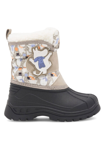 Moomin Апрески CM-AW23-217MMN Бежов - Mera.bg