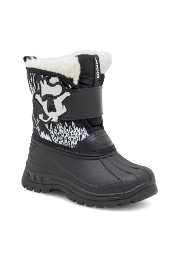 Moomin Апрески CM-AW23-216MMN Черен - Mera.bg